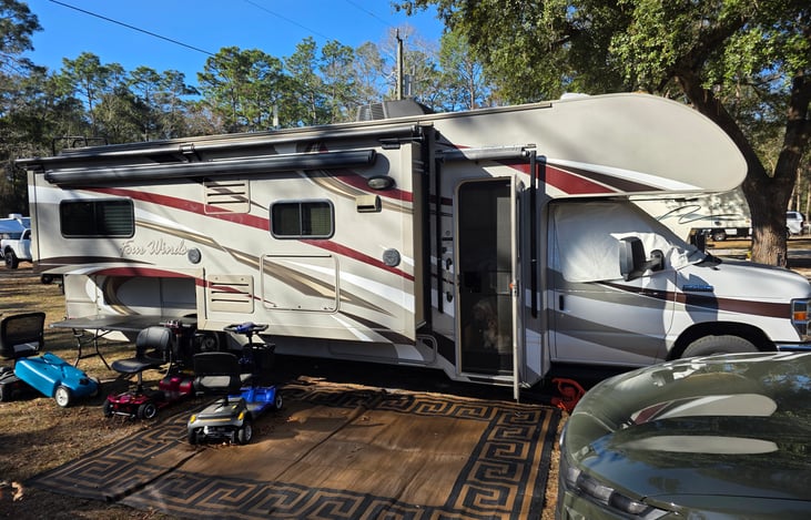 RV Photo