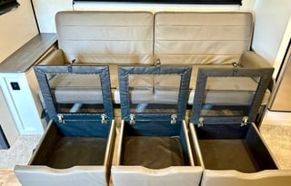 HIDEOUT Away From Home!