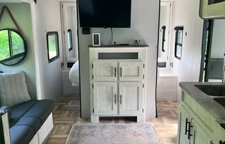2022 Shasta Oasis 26DB