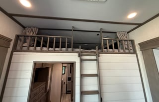 2023 Grand Design Solitude 2 Bed 2 Bath