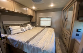 2021 Thor Motor Coach ACE 32.3