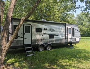 Jayco Jay Flight SLX 8 265RLS