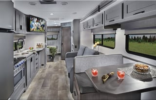 2022 Forest River RV Solera 27DSE