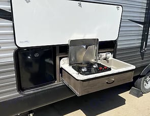Jayco Jay Flight SLX 8 284BHS