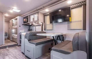 Fully Stocked, Sleeps 8, Super Clean & Comfy!