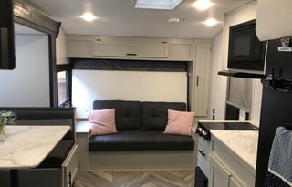 2022 Forest River RV Salem FSX 178BHSKX