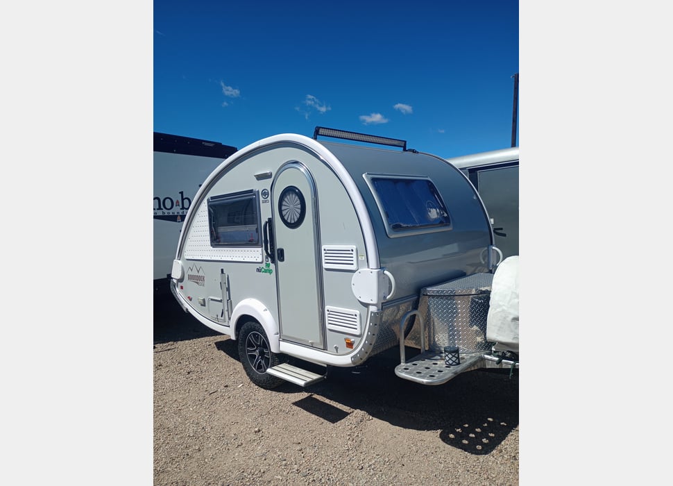 Travel Trailer rentals in Wheat Ridge