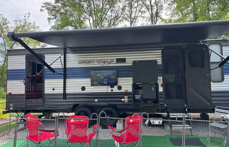 RV Photo