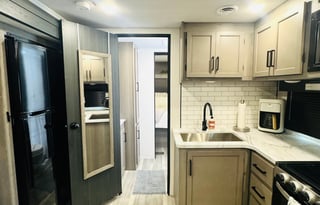 2024 Keystone RV Hideout 25RDS