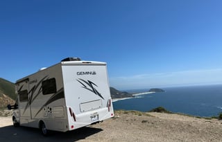 2025|B+|AWD|24'|Sleep 4|Easy Drive|offgrid|Kingbed