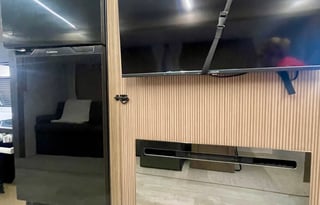 2025 Forest River RV Salem 29BDB