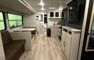 2025 Family Friendly RV
