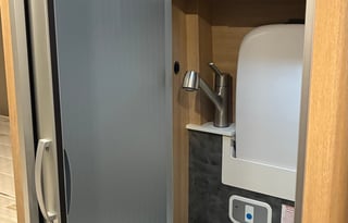 2019 Hymer Activ