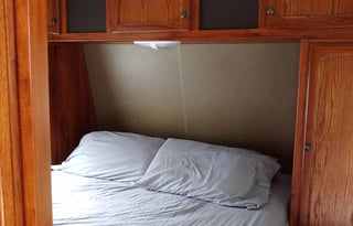 2014 Keystone RV Hideout 27RBS