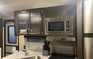 2019 Puma 2 Queen Bedrooms/Sleeps 8