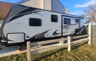 2018 Grand Design Imagine 2250RK