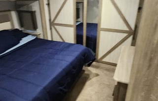 2022 Forest River RV Wildwood Heritage Glen 369BL