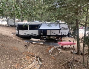 Highland Ridge RV Open Range Light 290RLS