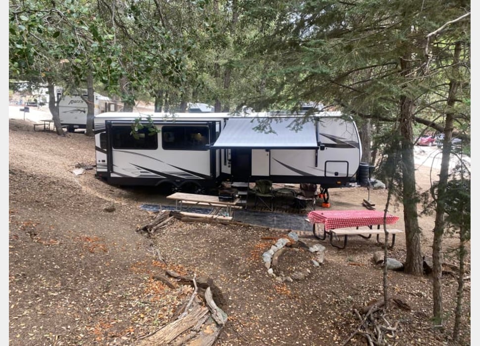 Travel Trailer rentals in El Segundo