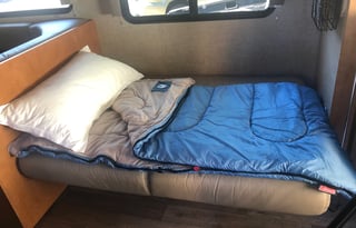 Super Clean 2019 Winnebago Minnie Winnie 31K