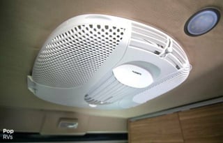 Blue lakes and Skies