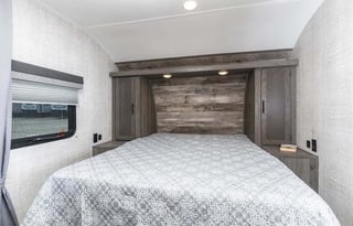 2021 Gulf Stream RV Ameri-Lite 248BH