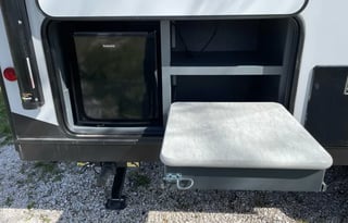 2022 Keystone RV Bullet Crossfire 2200BH