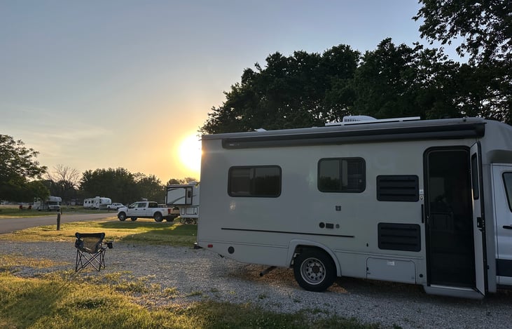 RV Photo