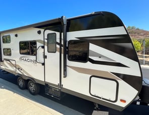 Grand Design Imagine XLS 21BHE