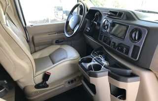 2019 Jayco Greyhawk 26Y