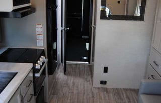2025 Thor Outlaw - WEC RV