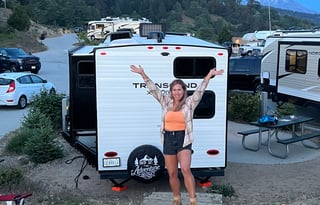 Fun & Adventure! 2022 Grand Design Transcend Xplor