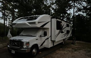 2023Entegra ClassC 31F*Sleeps 10**UNLIMITED MILES*