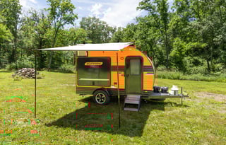 2024 Sunray 139T Toy Hauler