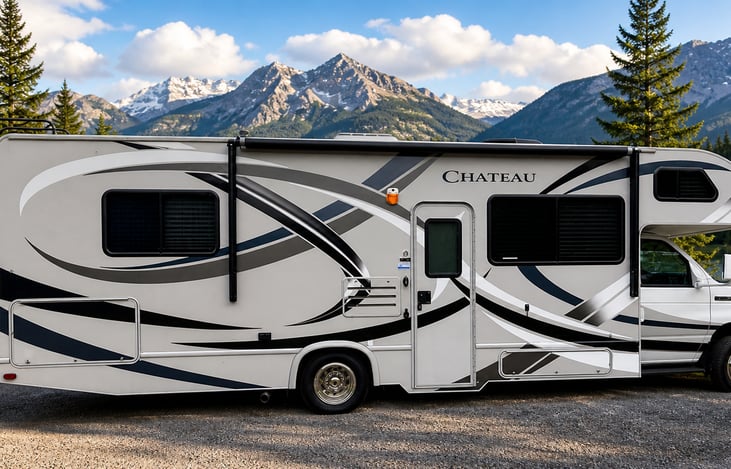 RV Photo
