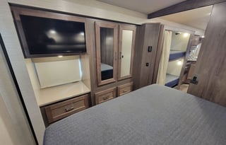 Winnebago Sunstar 31B