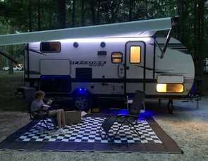 Jayco Jay Feather Micro 199MBS