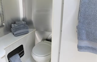 Treasure Coast Tin Can 2018 Airstream Sport 22FB