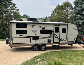 Forest River RV Rockwood Mini Lite 2509S