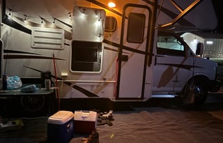 2013 Coachmen RV Freelander 21QB Chevy 4500