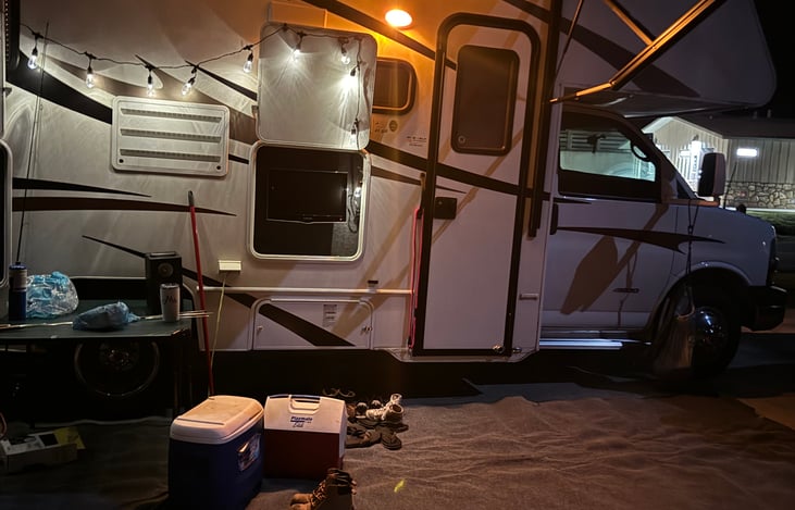 RV Photo