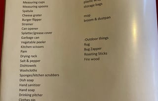 2016 Forestriver Surveyor 295QBLE