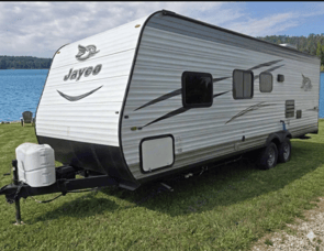 Jayco Jay Flight SLX 264BHW