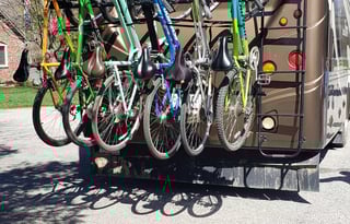 "Mo" fun- 2015 Coachmen Encounter 36BH(Bunk House)