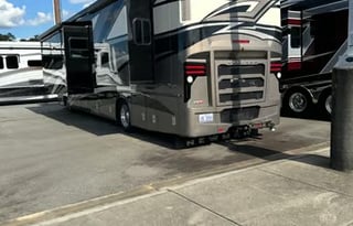 Luxury on the Road: 2020 Newmar Ventana 3717