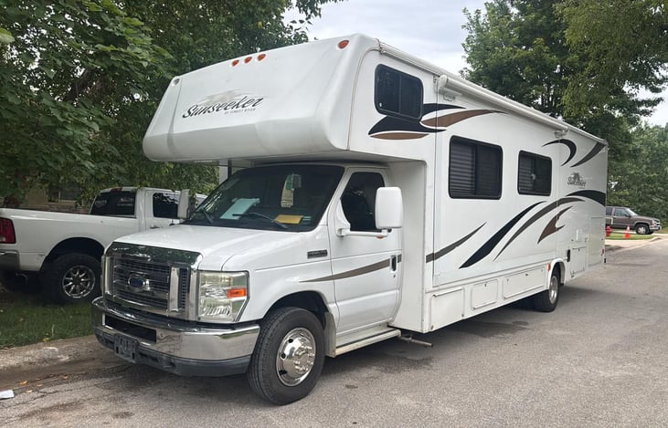 RV Photo