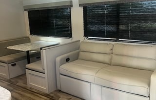2024 Dutchmen RV Aspen Trail LE 26BHWE