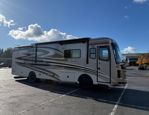 Holiday Rambler Ambassador 36PFT