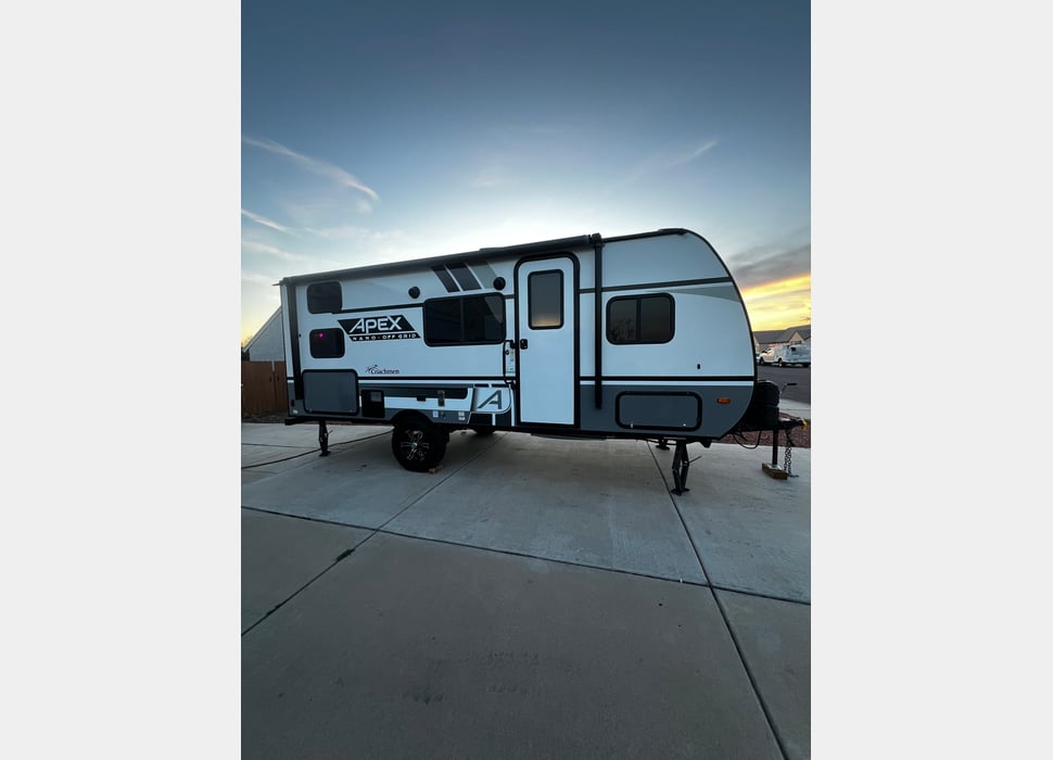 Travel Trailer rentals in Glendale