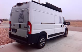 Black Hills Nomad